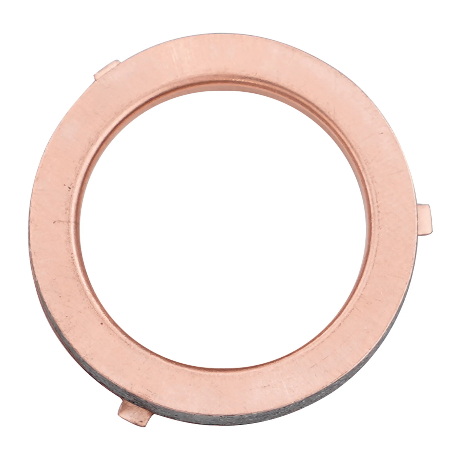 Exhaust Pipe Gasket For MT-125 20-23 YZF-R125 19-23 XSR125 XMAX125 21-22 NMAX125