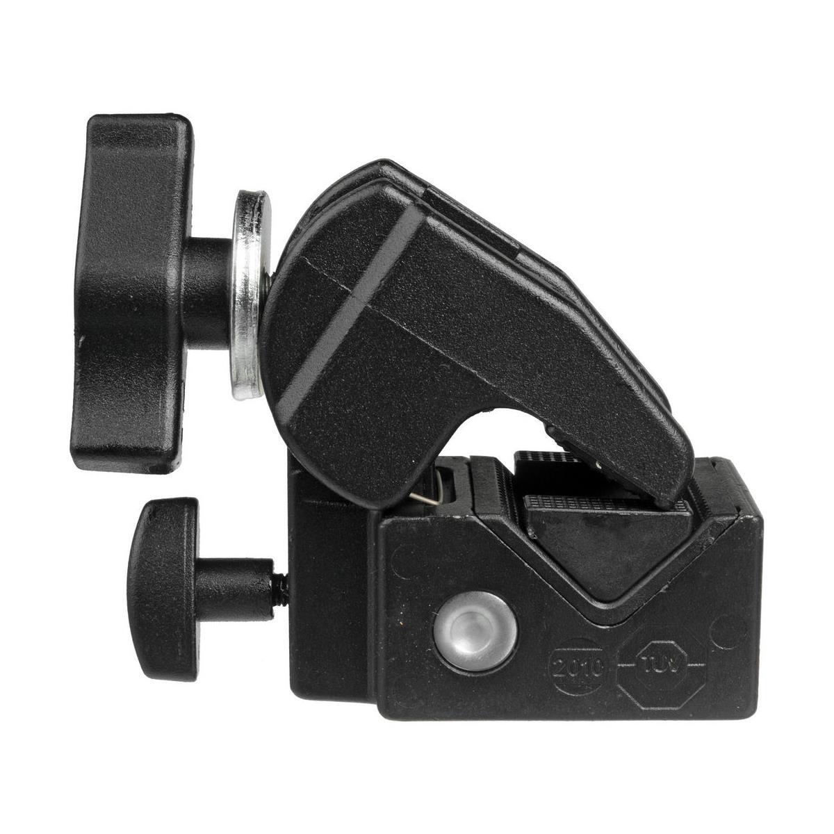 Avenger C1575B Super Clamp