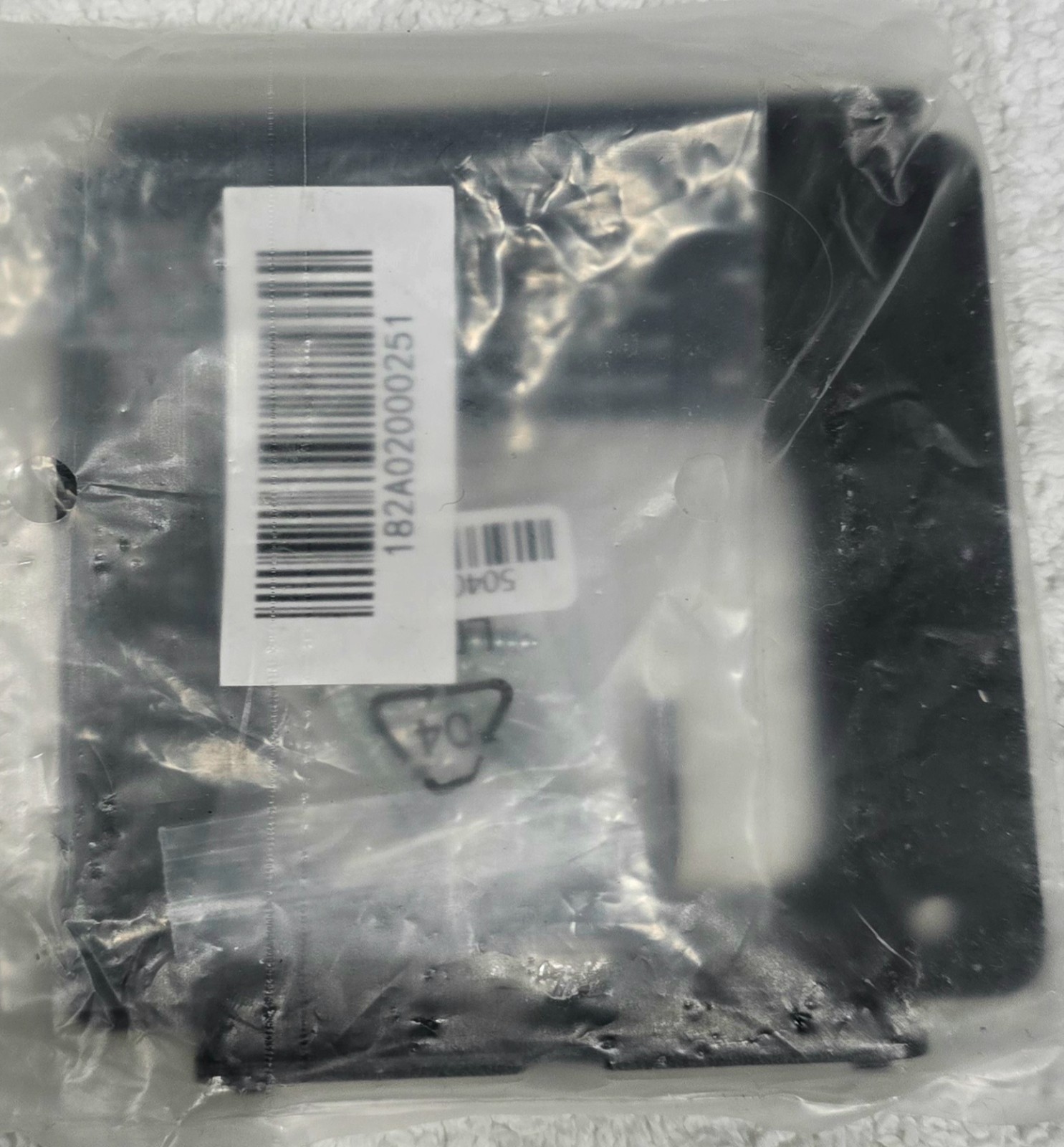 Neat NEATPAD Room Controller Scheduling. WALL MOUNT ONLY. Brand new.