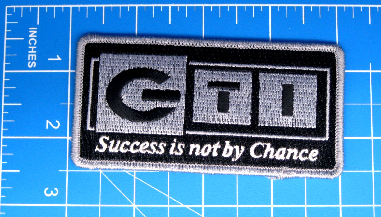 Barnwell South Carolina Government Training Institute patch