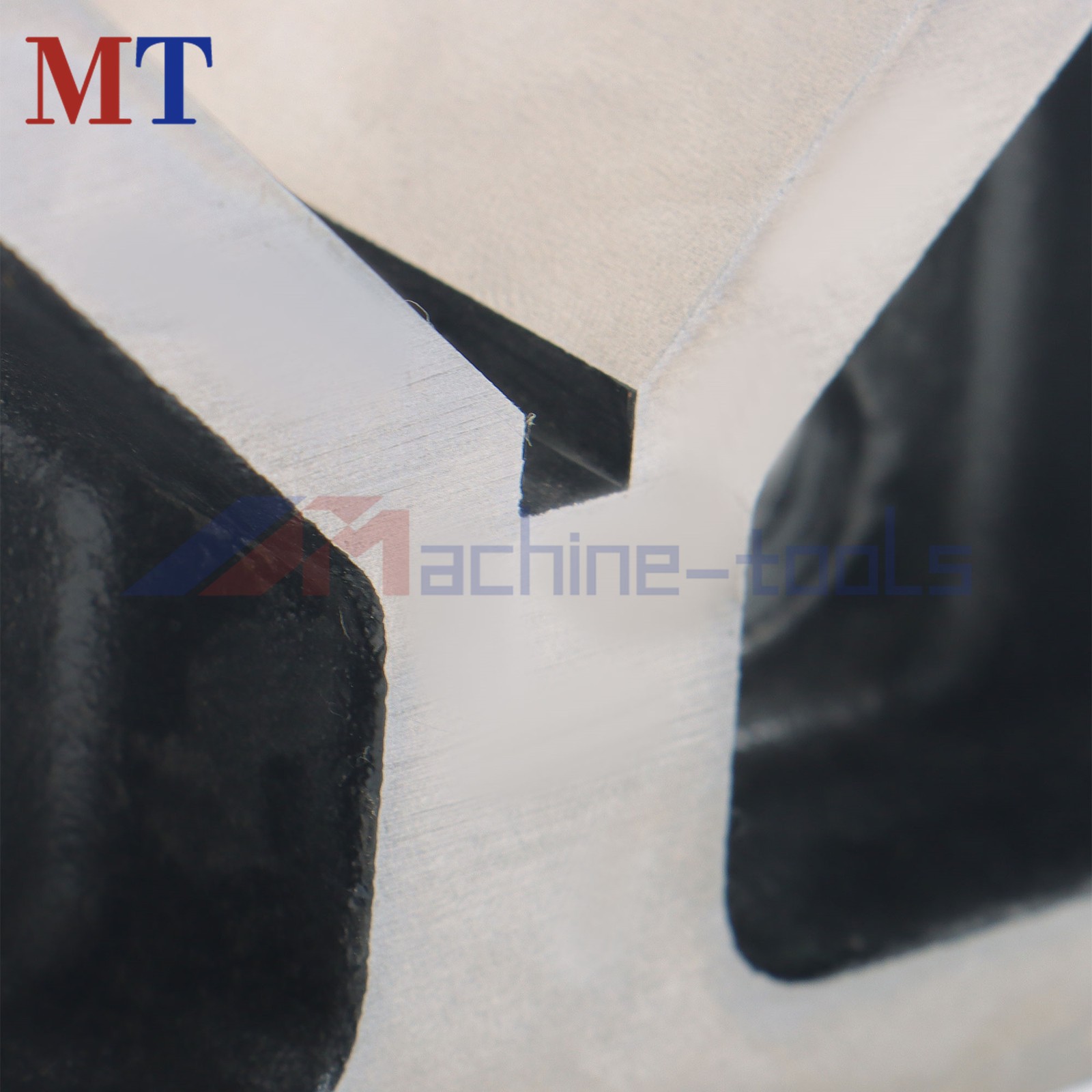 V-Block Ground 1*Pair 4" x 1-5/8" x 2-5/8" 90 Degree Cast Iron V-Blocks