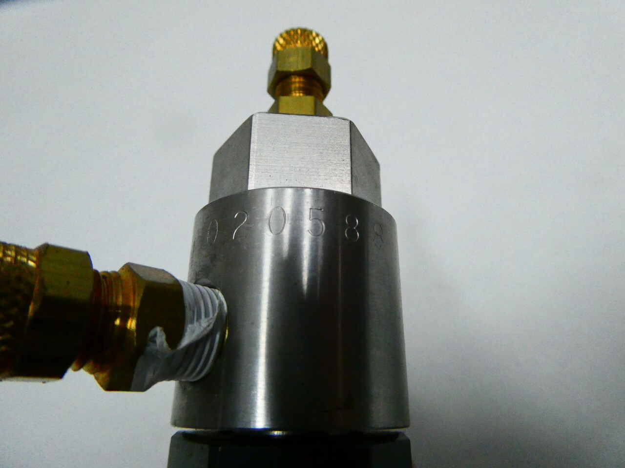 Carco 020588 Injector Pump