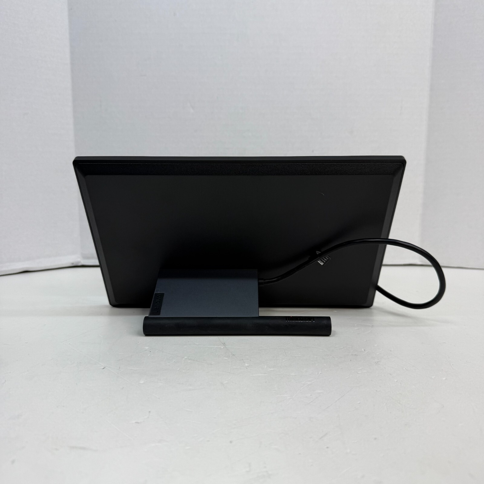Lenovo L1021FC 10.1" ThinkSmart Controller w/ USB-C Cable SM20Y36118 – Tested