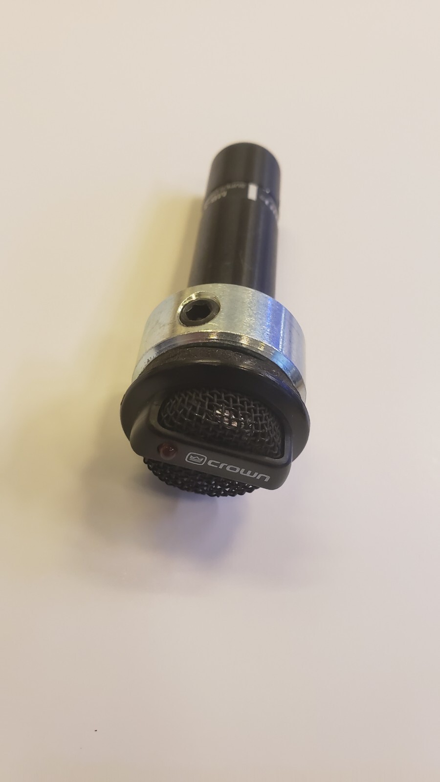 AKG / Crown Audio MB3 Flush-Mount Mini Boundary Layer Microphone