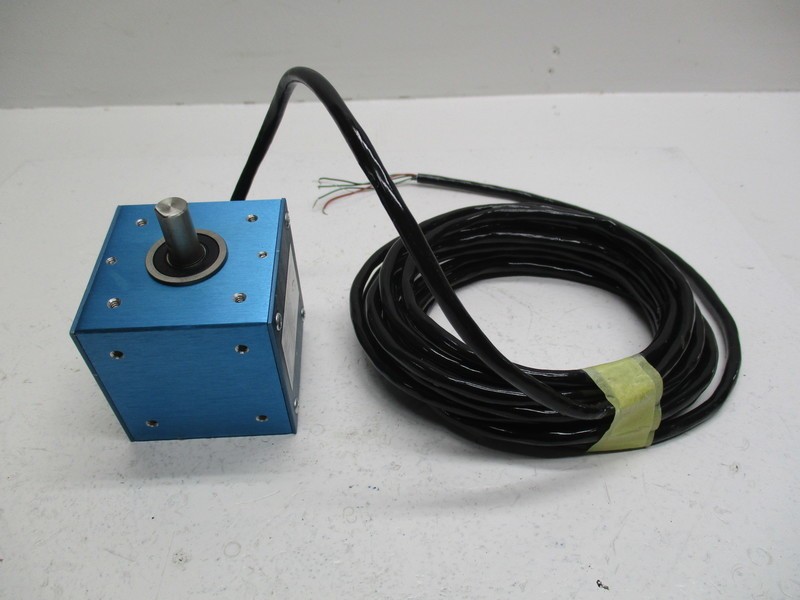 DYNAPAR 2100601005 ENCODER 3/8 SGL NSMP