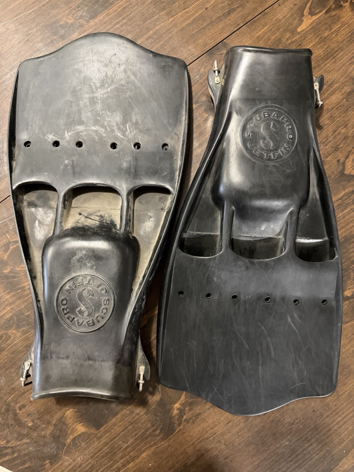 SCUBAPRO Jet Fin Large