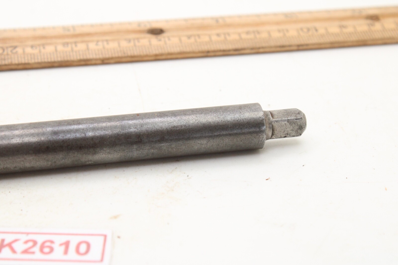 Unbranded 1/4" Drive T Handle Socket Wrench