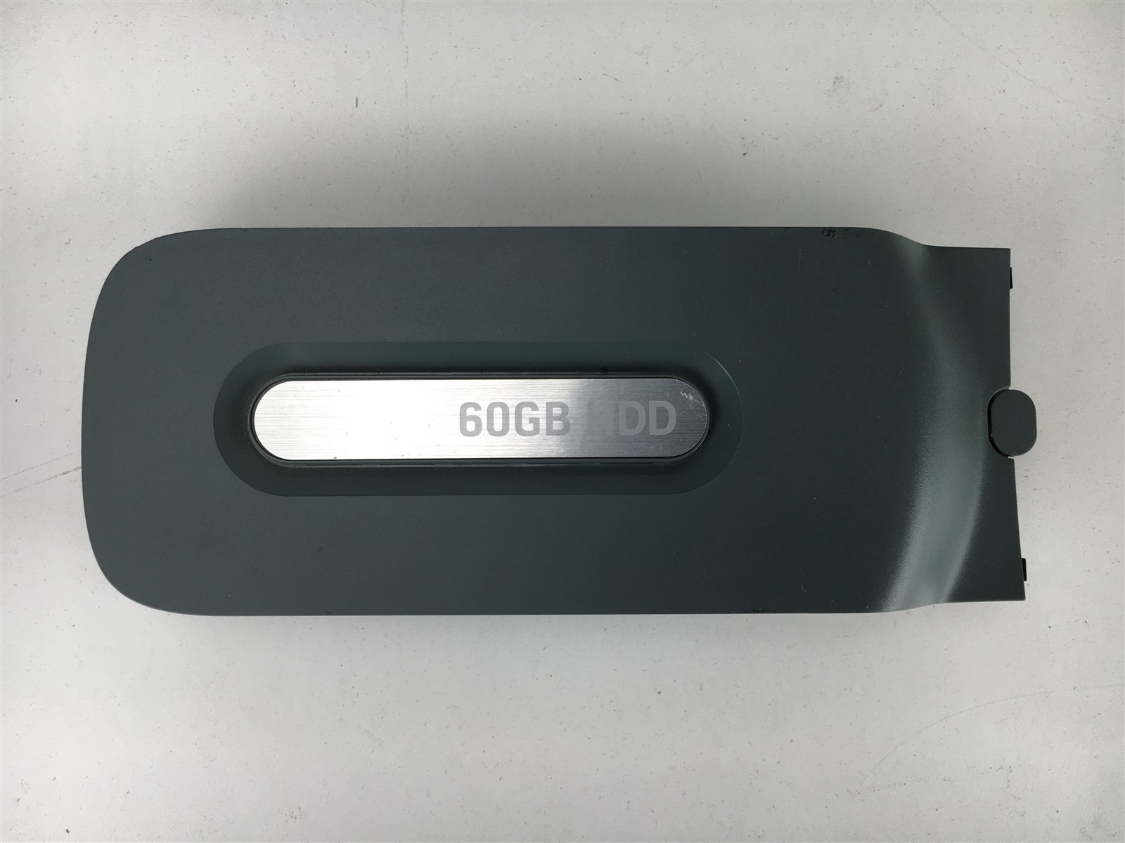 Genuine OEM Microsoft X817202-001 Xbox 360 60GB Hard Drive