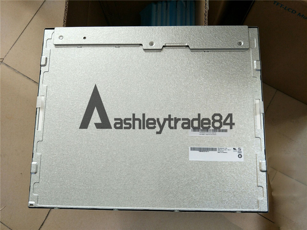 1PC G190ETN01.0 19" 1280*1024 Resolution LCD Screen Panel
