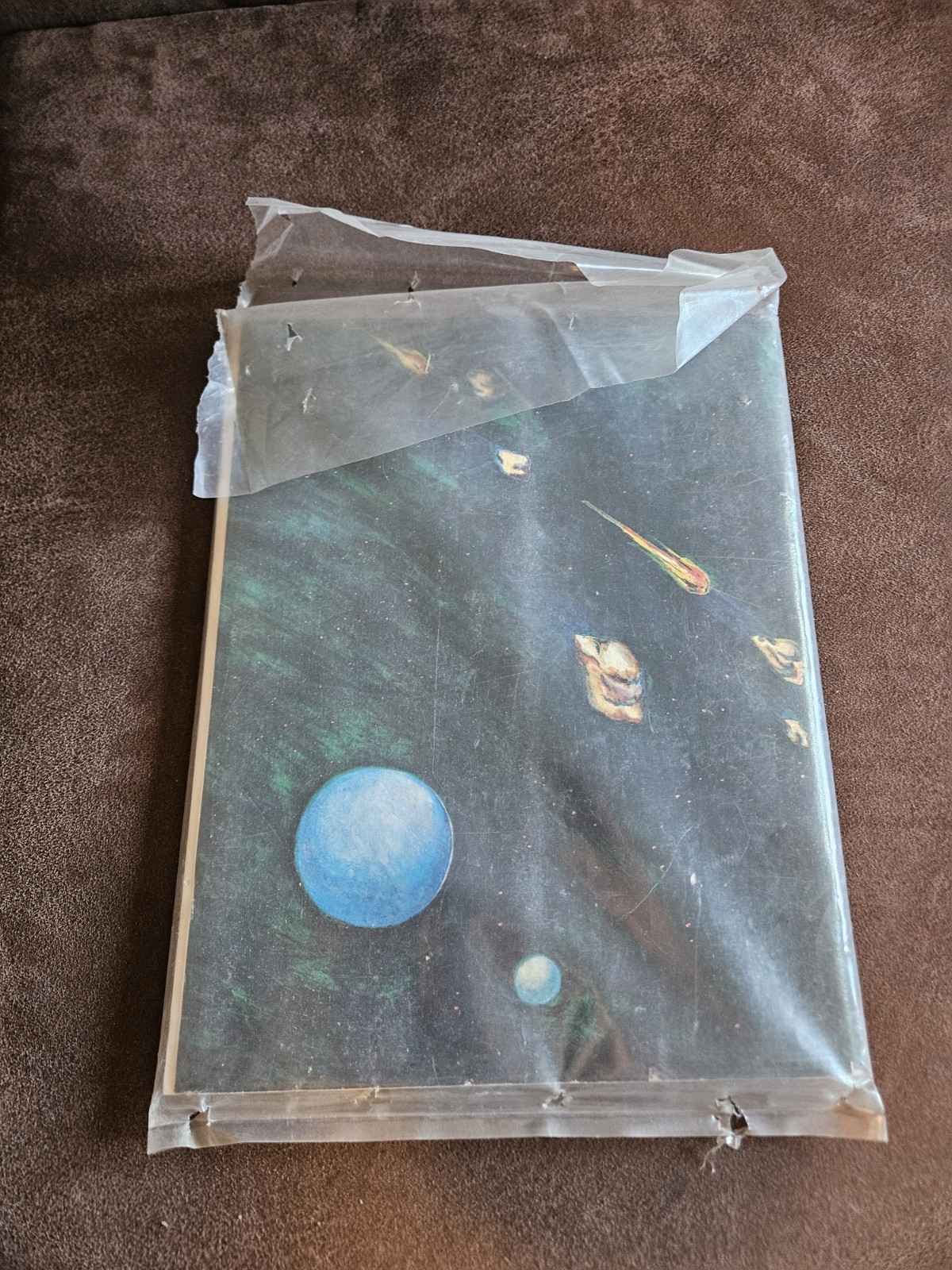 Gremlin/SEGA 1981 Astro Blaster Owners Manual & Schematics