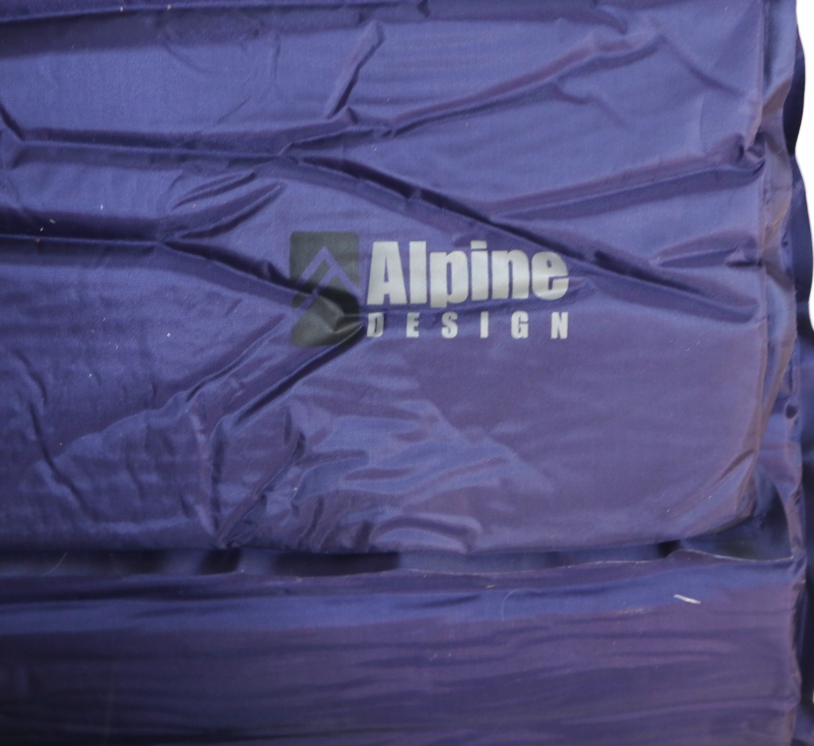 Alpine Design Self Inflating Pad