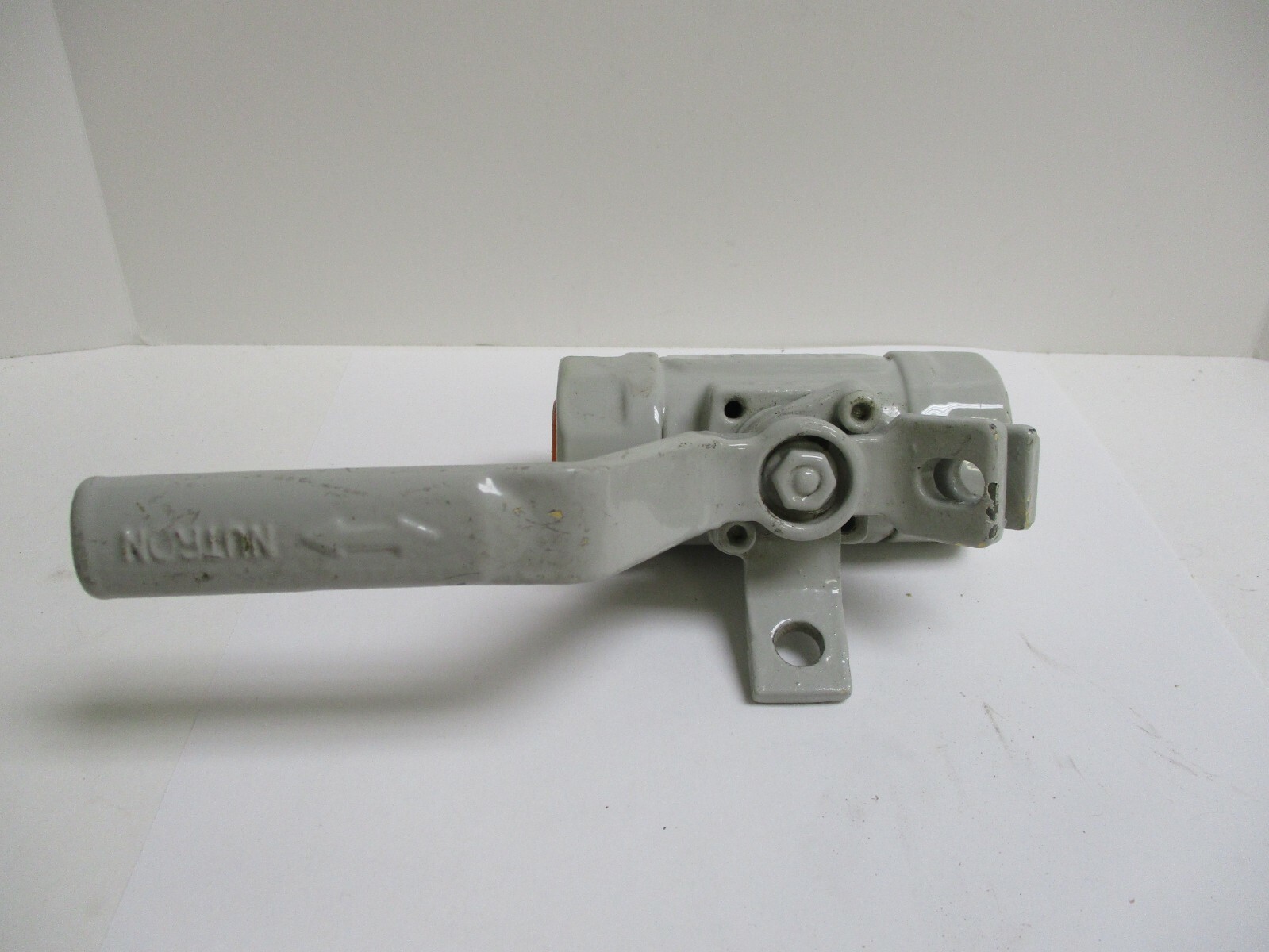 NUTRON, 1/2" FNPT BALL VALVE