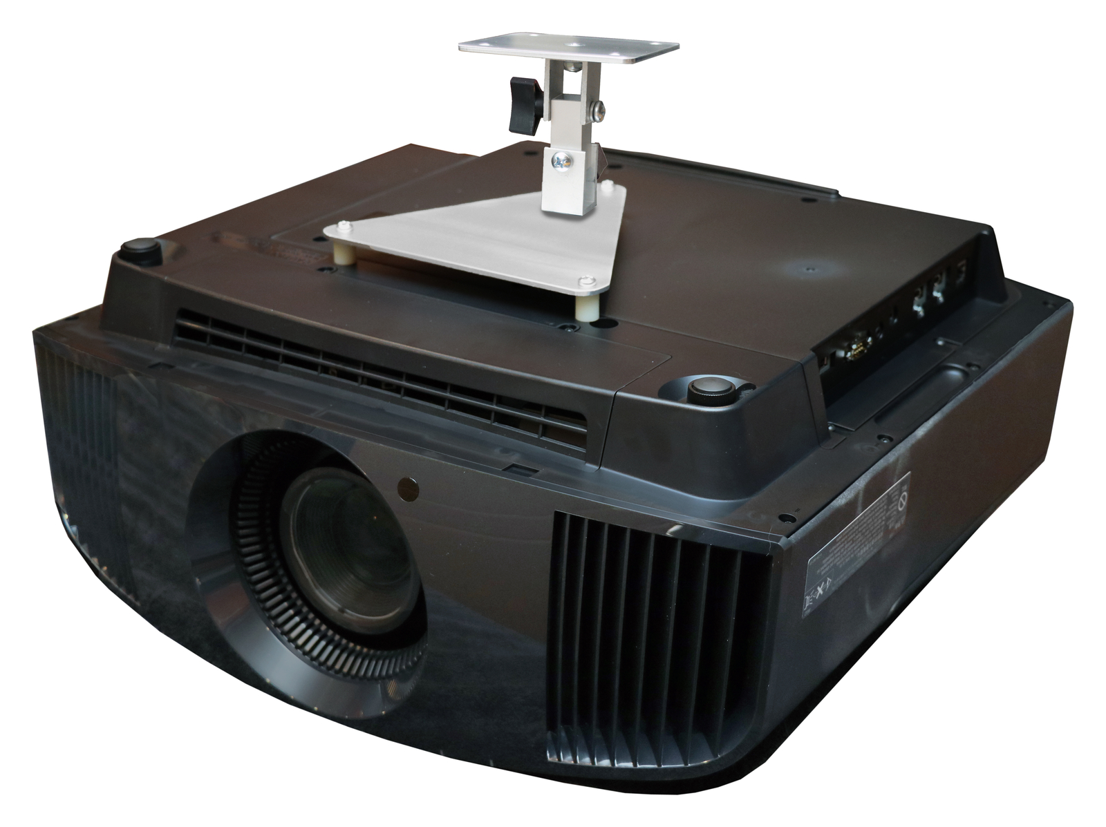 Projector Ceiling Mount for Sony VPL-FHZ55 FHZ55B FHZ55W VW40 VW50 VW60