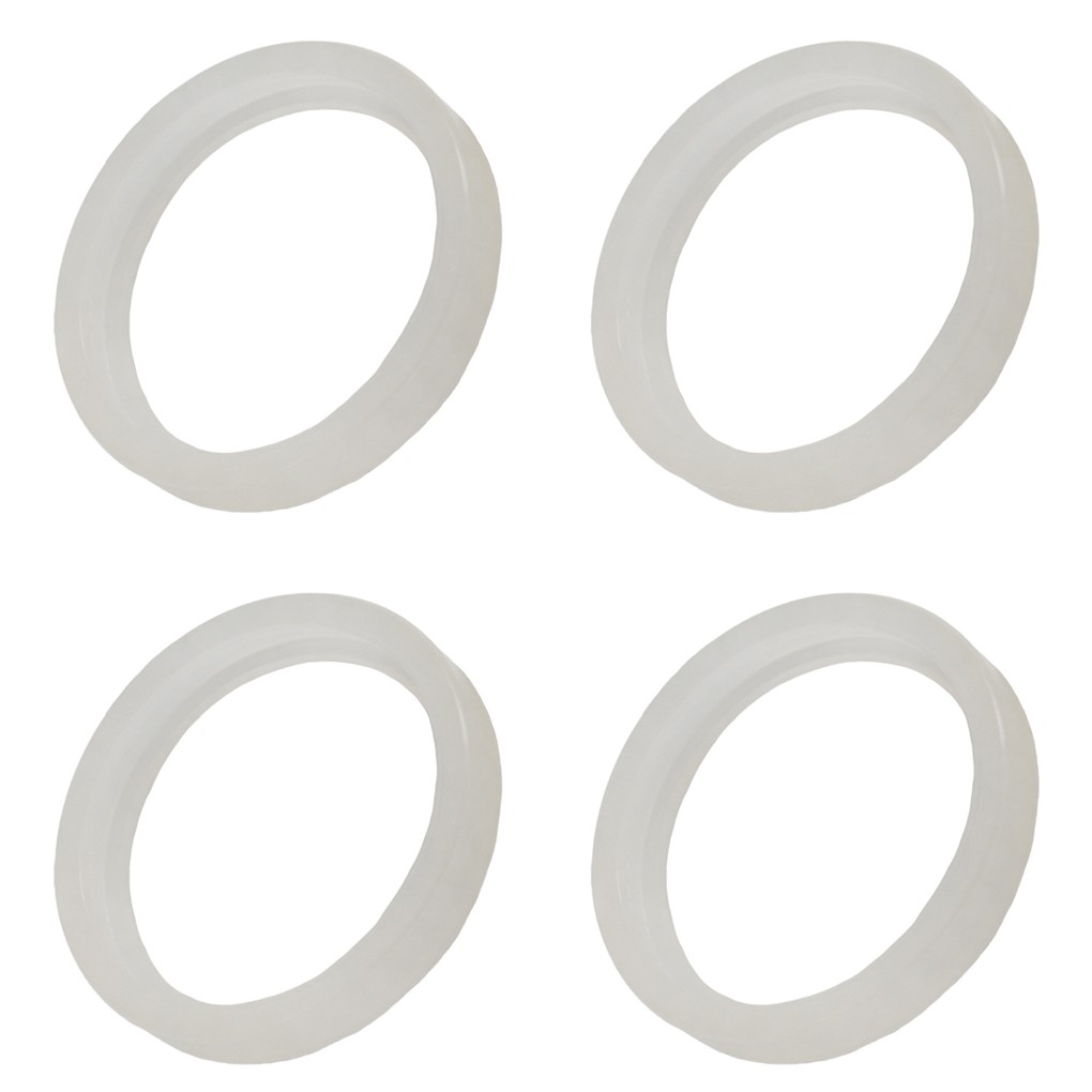 Superior Parts SP CN37527 Aftermarket Cylinder Seal for Max Nailer CN70 (4-Pack)