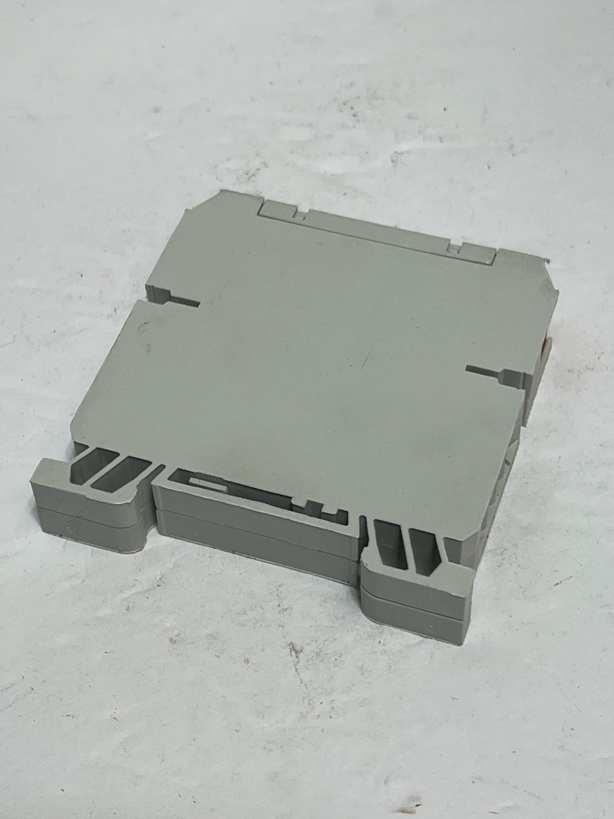Appoldt 1055-2P Solid State Relay 24VDC Control 250VAC 8A SSR