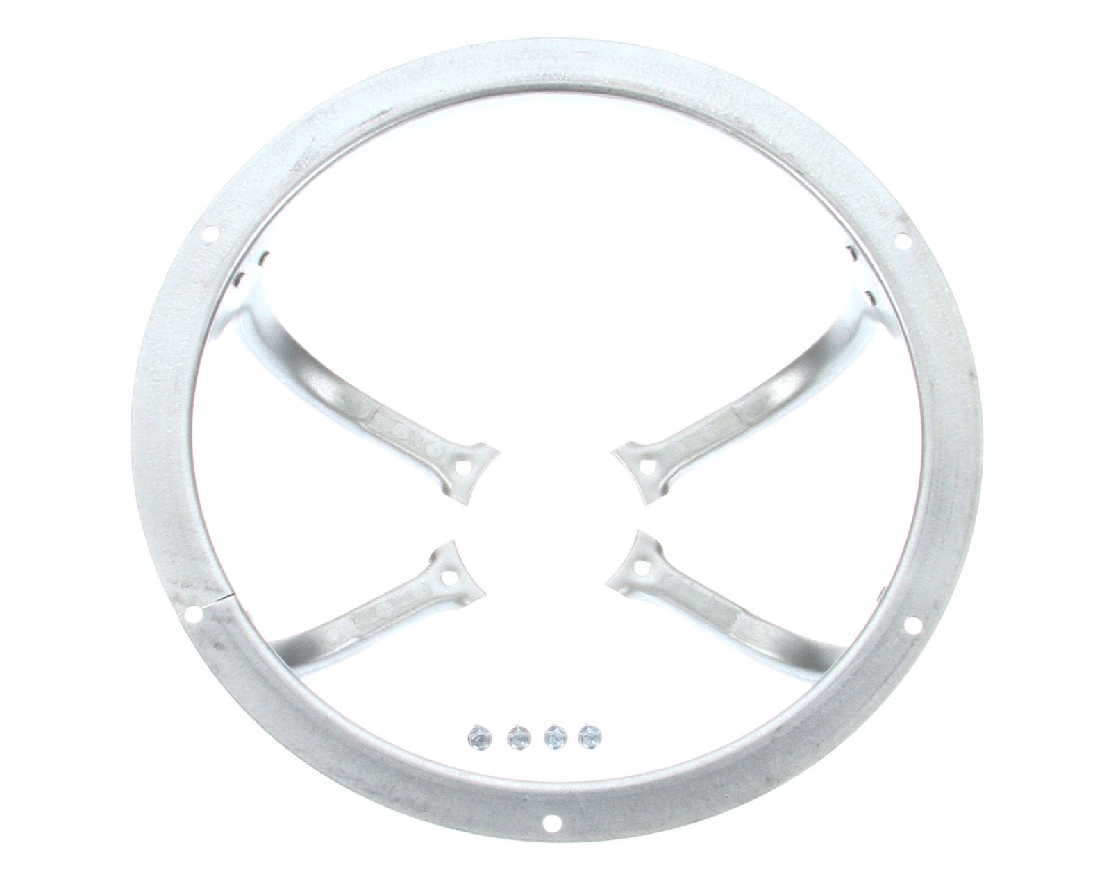 Hussmann Bracket-Motor Orifice 8.5 In 0461806 - Genuine OEM Replacement Part