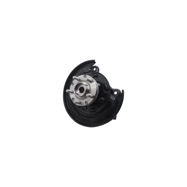 Genuine GSP Suspension Knuckle Assembly 9660100