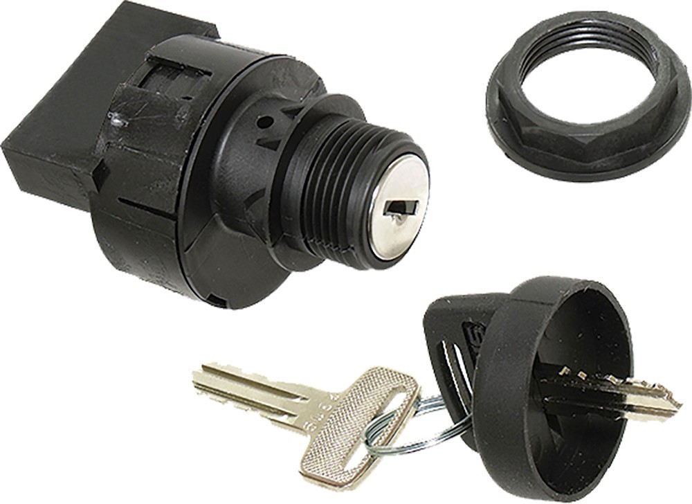 Polaris Pro RMK 800, 2016-2020, Ignition Switch - 4012165