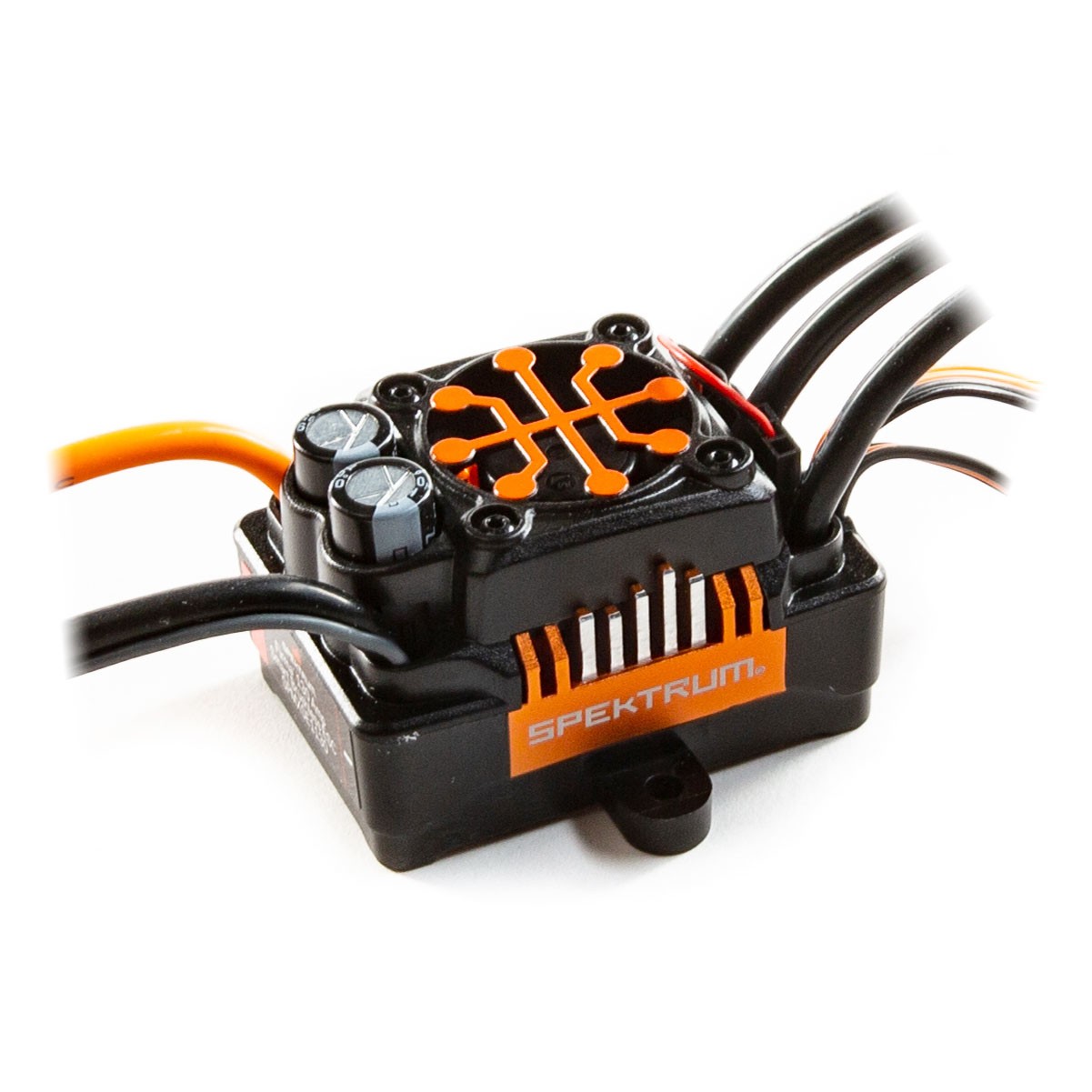 Spektrum Accessories Firma 130 Amp Brushless Smart ESC 2S - 4S SPMXSE1130 Car