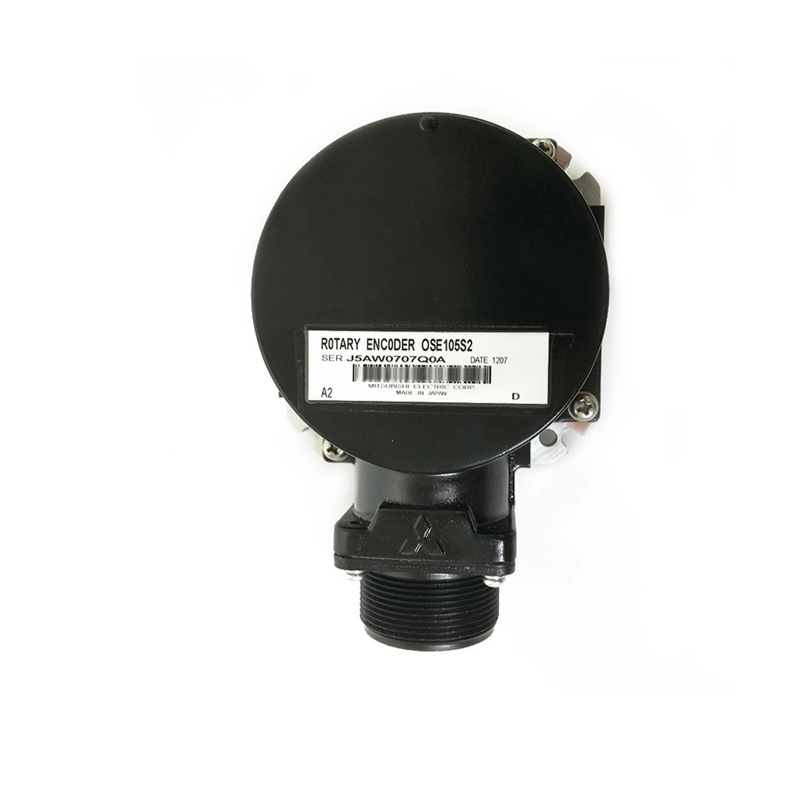 New In Box MITSUBISHI OSE105S2 Encoder
