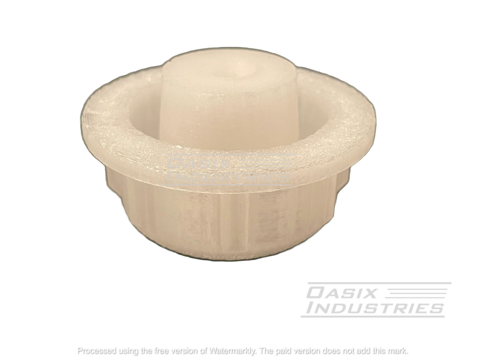 Replacement Valve Seat for Central Pneumatic Harbor Freight 46240 Air Nail Gun