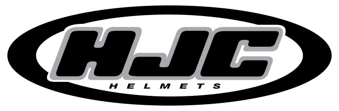 HJC Gear Plate Set For IS-33 And IS-MAX Helmets 0941-0505-00