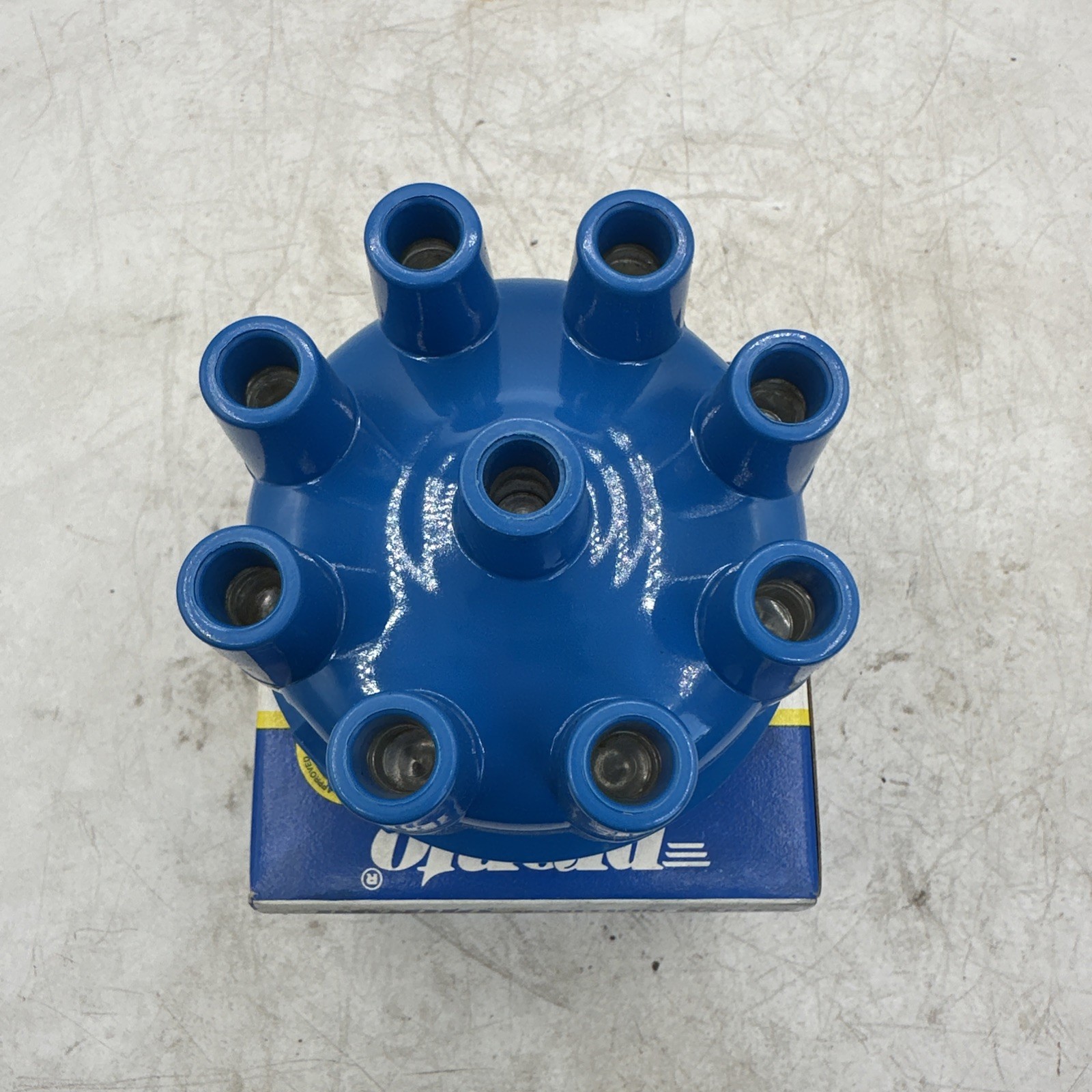 🇺🇸 NOS PRONTO FD149 Distributor Cap! Free Shipping!🇺🇸