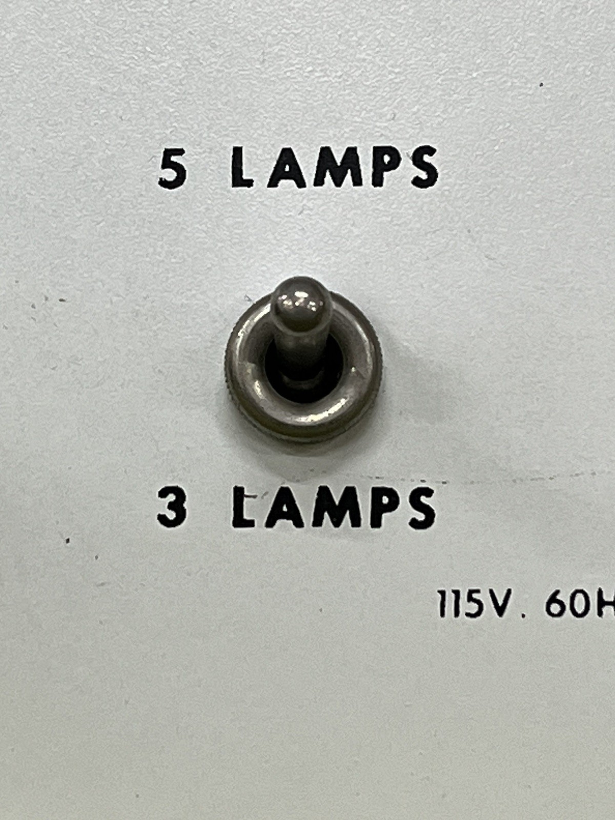 Kepro Ultra-Violet Exposure Frame - Model BTX-200A