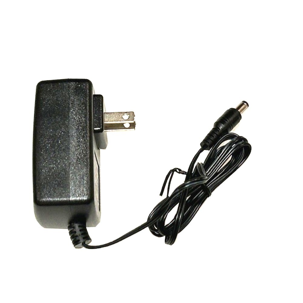 [UL List] Power Adapter for IR Security Camera 12V 2A CCTV Security DVR