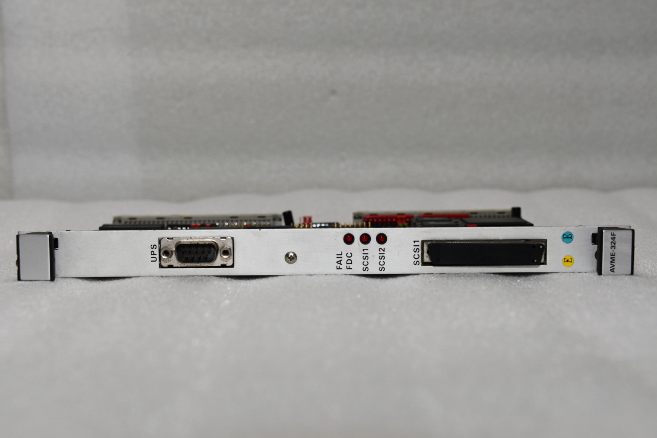 AVAL DATA AVME-324F/ TSA-240 Board, Free shipping