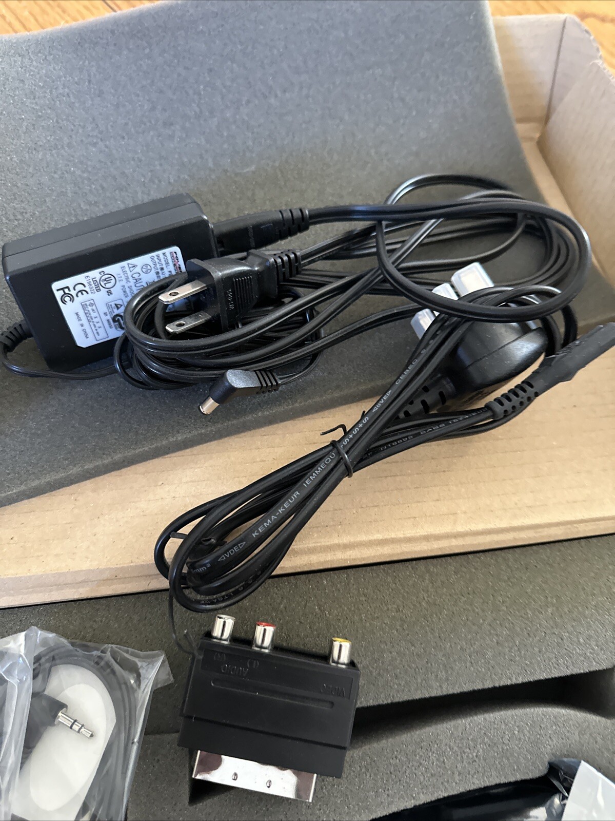 cabletime Mediastar Evolution Model 760/M6,(lot of 3 Units(missing Remotes & Acc
