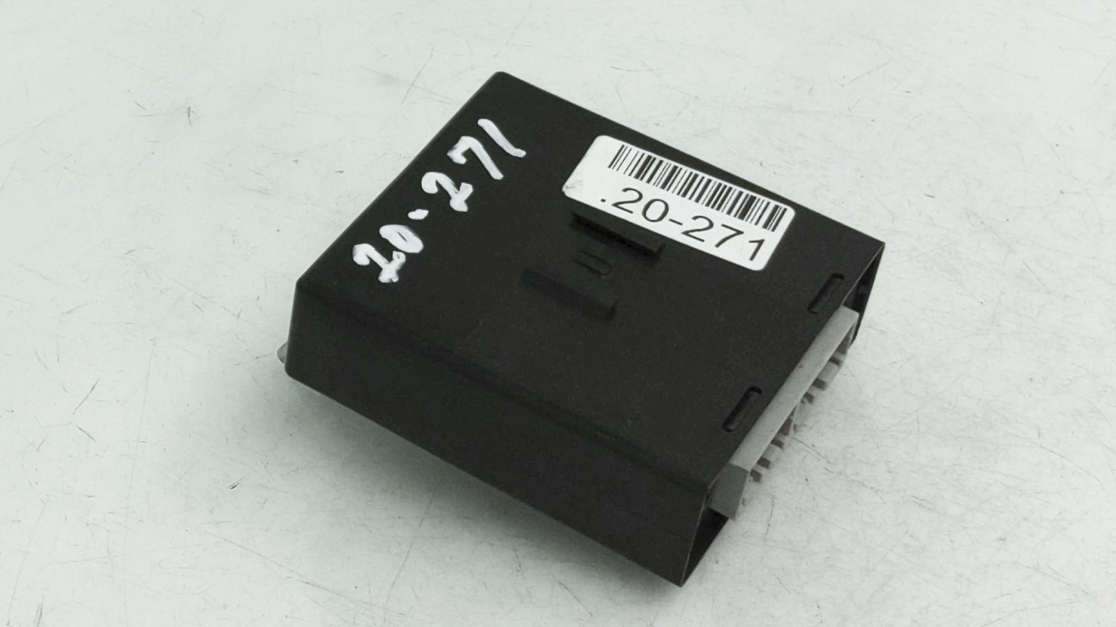 Subaru Forester 2006 Multifunction Integrated Module 88281Sa130
