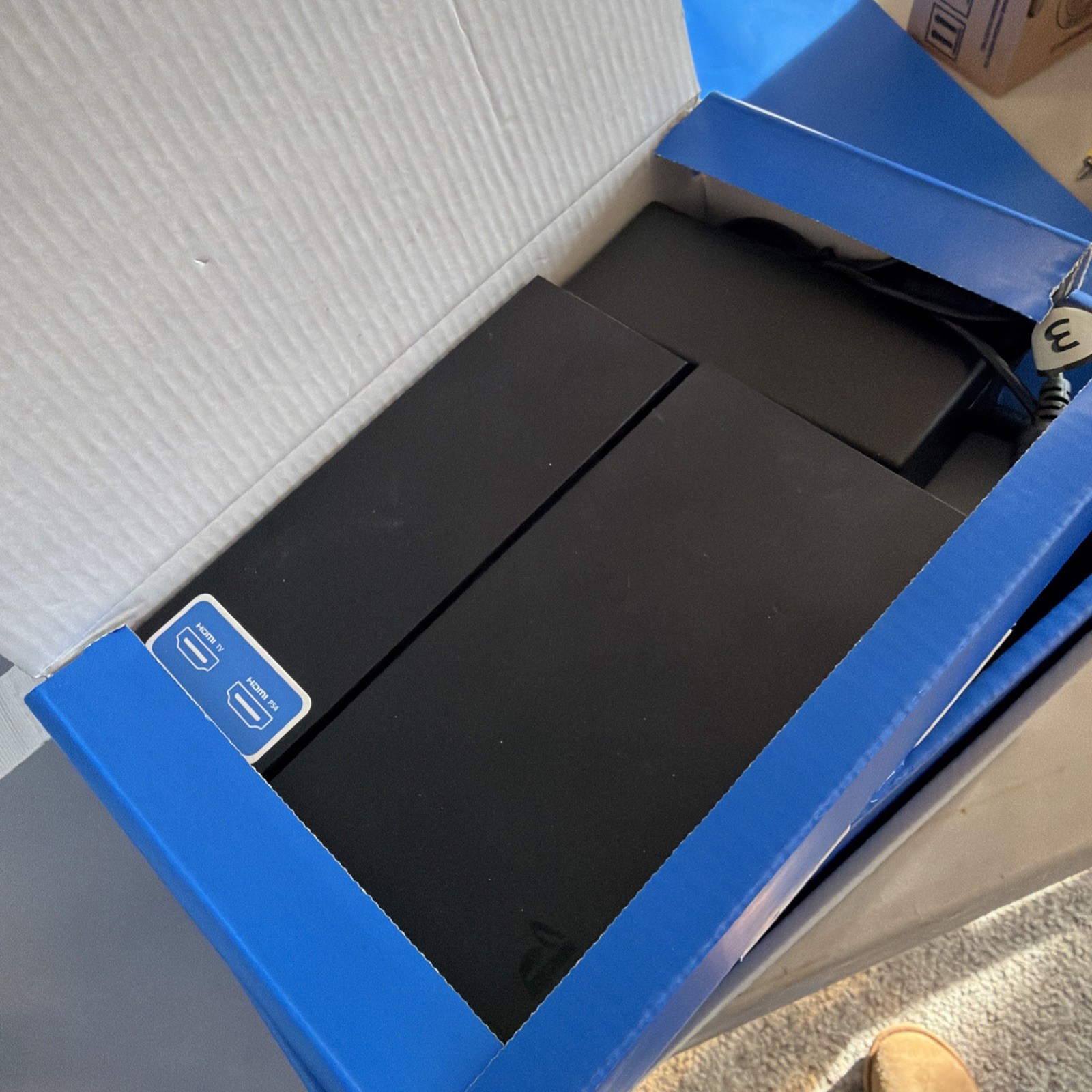 Sony PlayStation VR Headset CUH-ZVR1