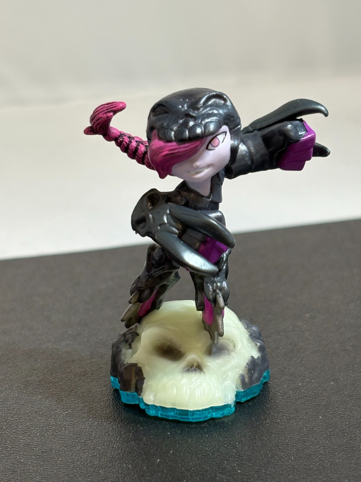 Skylanders Swap Force: Skylanders