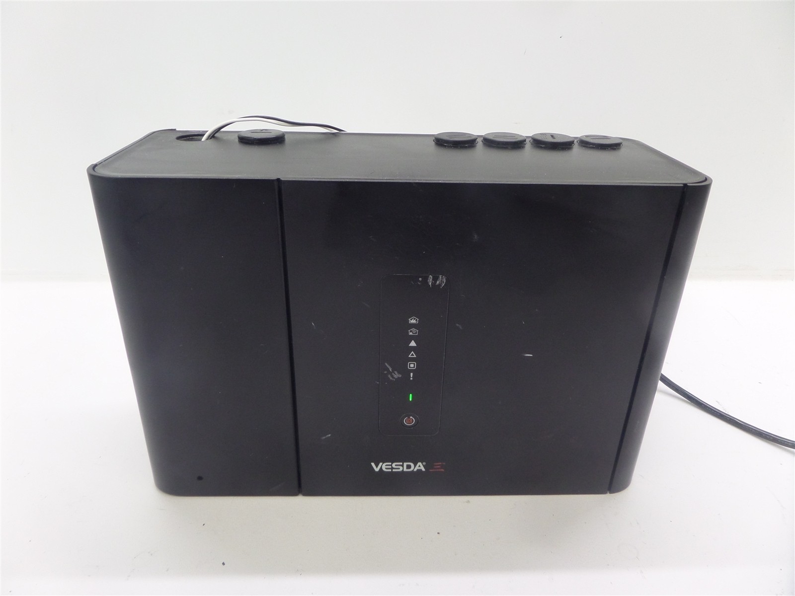 Vesda VEP-A00-1P-NTF Vesda-E Aspirating Detector