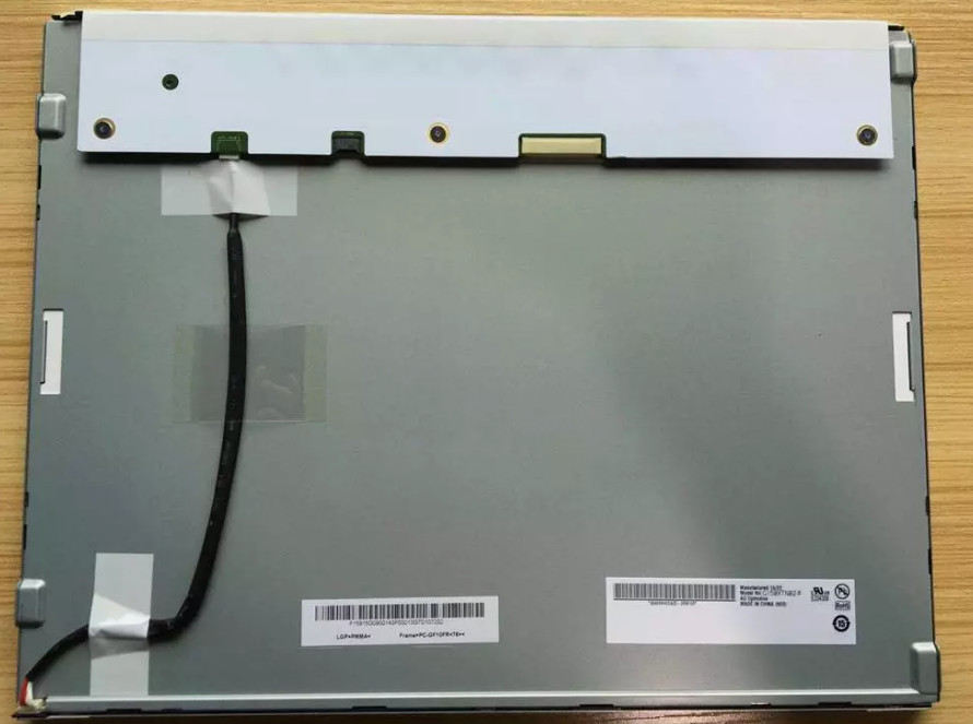 For AUO 15" G150XTN02.0 G150XTN02 1024*768 LED LCD Display Screen Panel