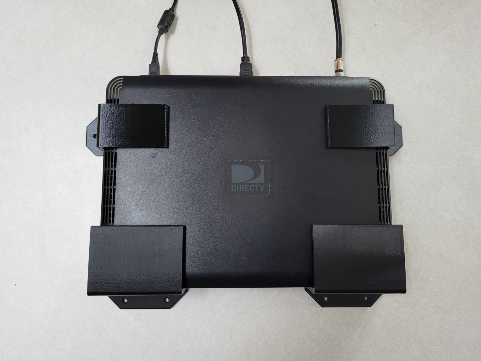 Wall Mount for DirecTV Receivers HR44 HR54
