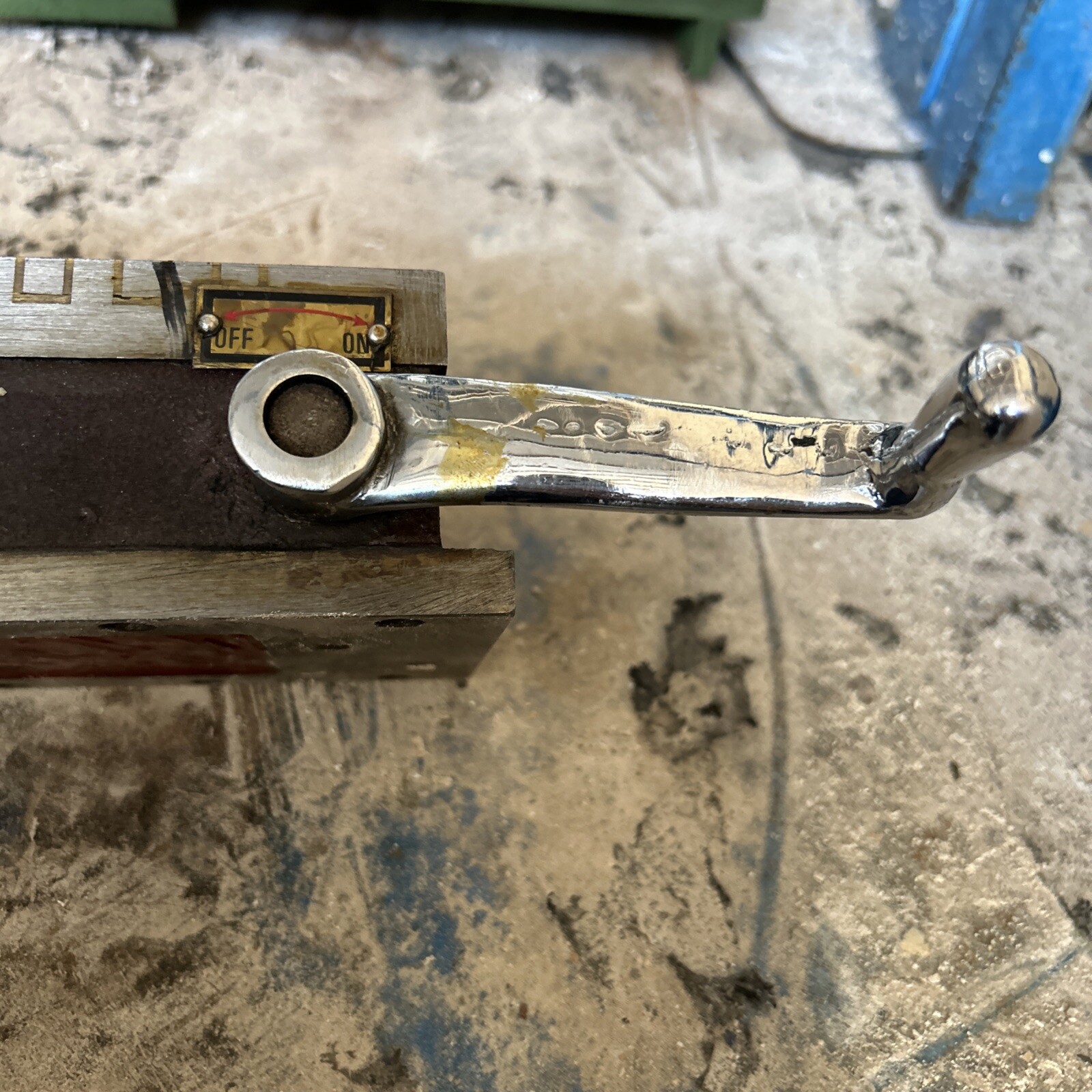USE MAG Magnetic Chuck