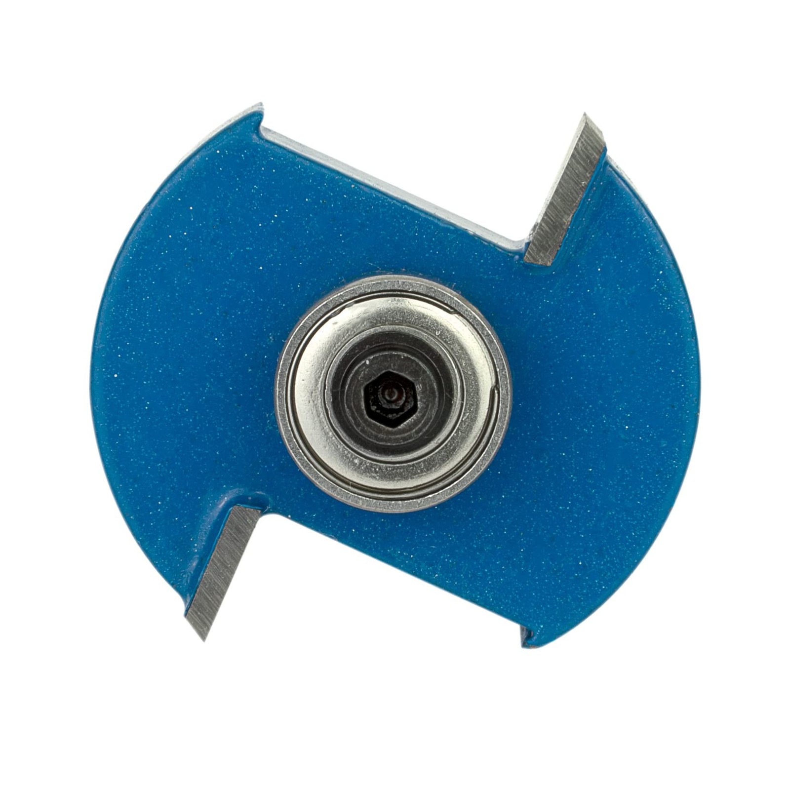 Rabbeting Router Bit (1/4" Shank) 1/4" Shank