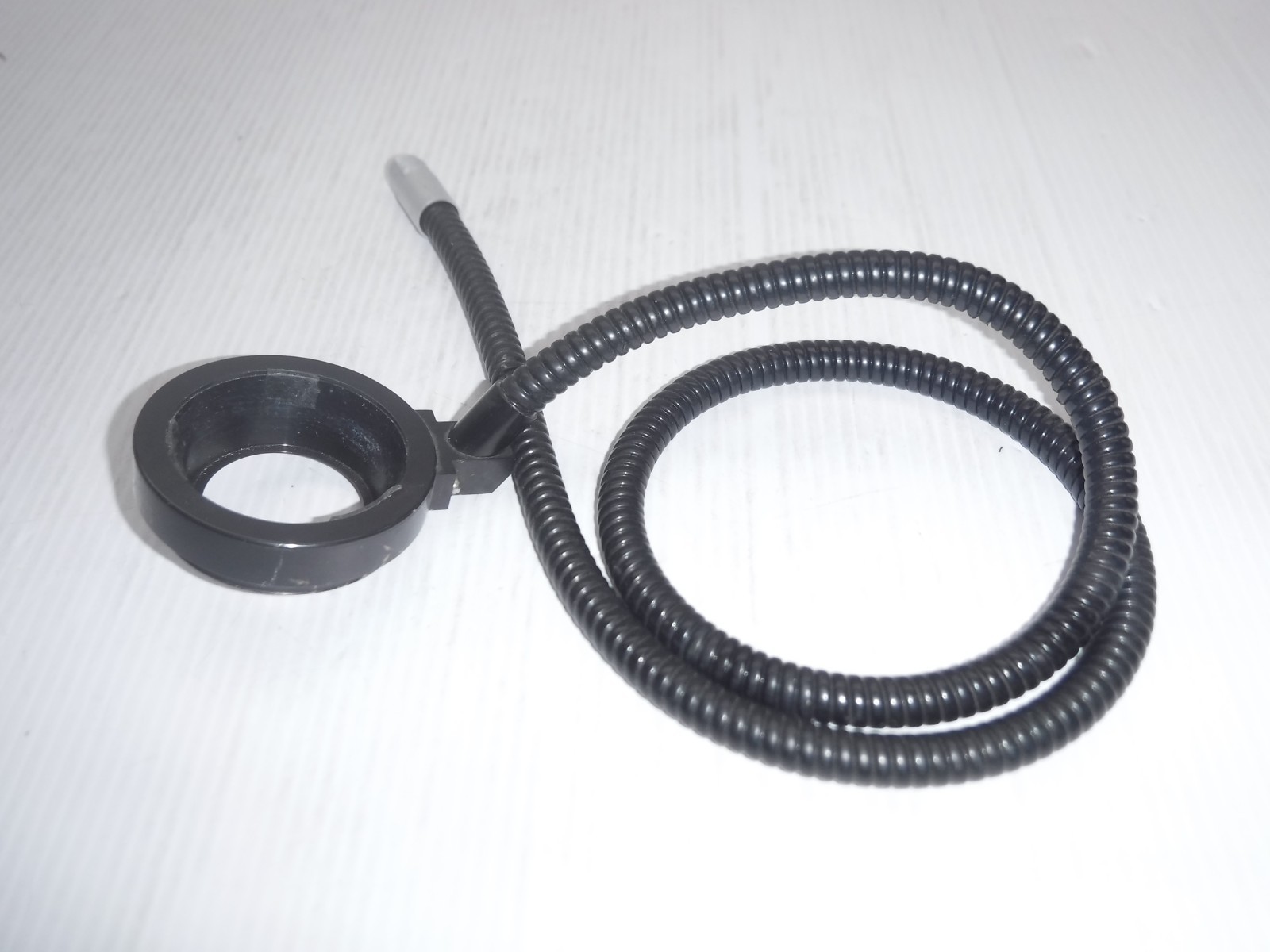 Leeds Fiber Optic Microscope Ring Light