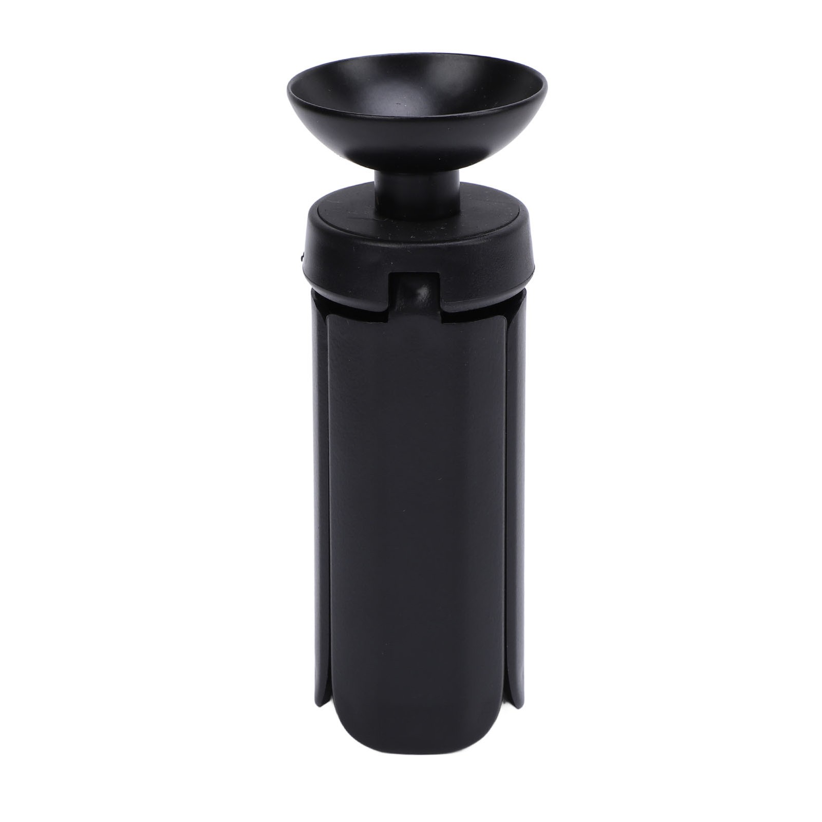 Flashlight Multiple Light Source Pushbutton Control Magnetic Camping Lamp For