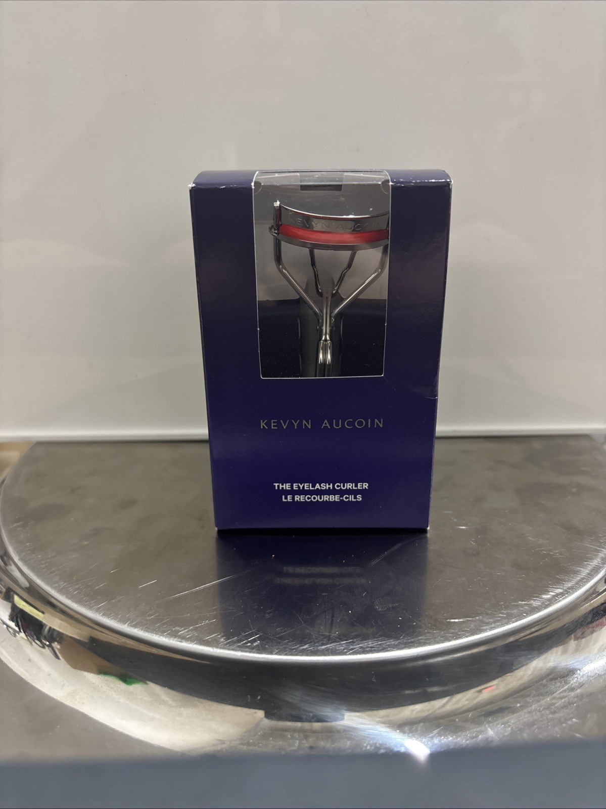 Kevyn Aucoin The Eyelash Curler