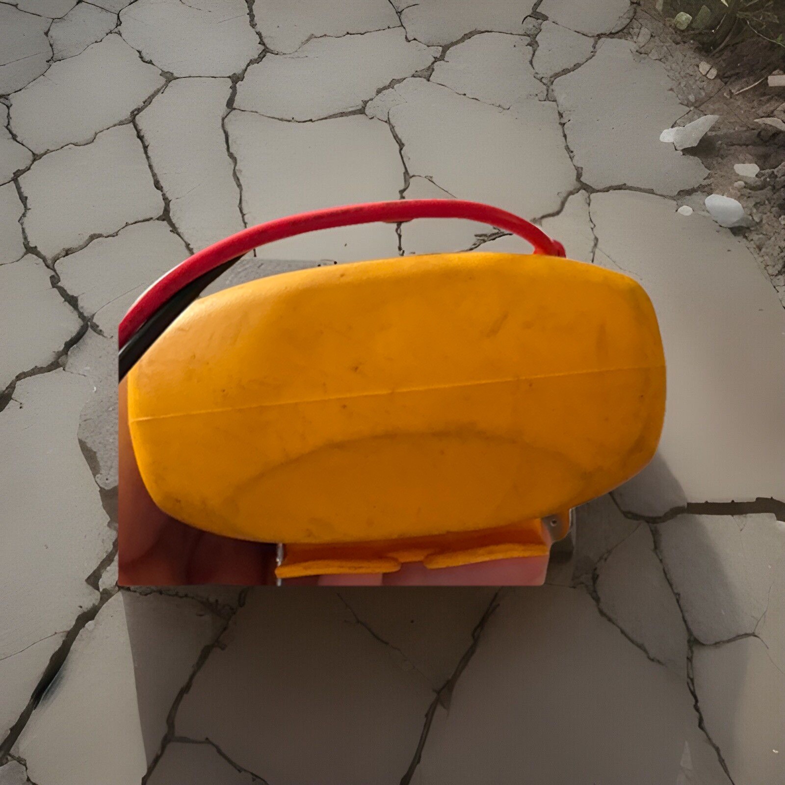 FLUKE 87 TRUE RMS MULTIMETER