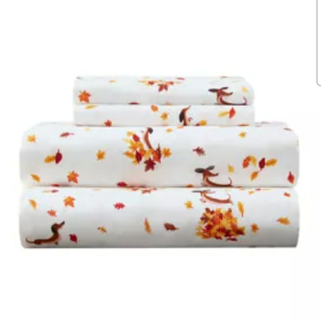 New! Microfiber/Twin XL Size 3 Pc Sheet 100% Polyester
