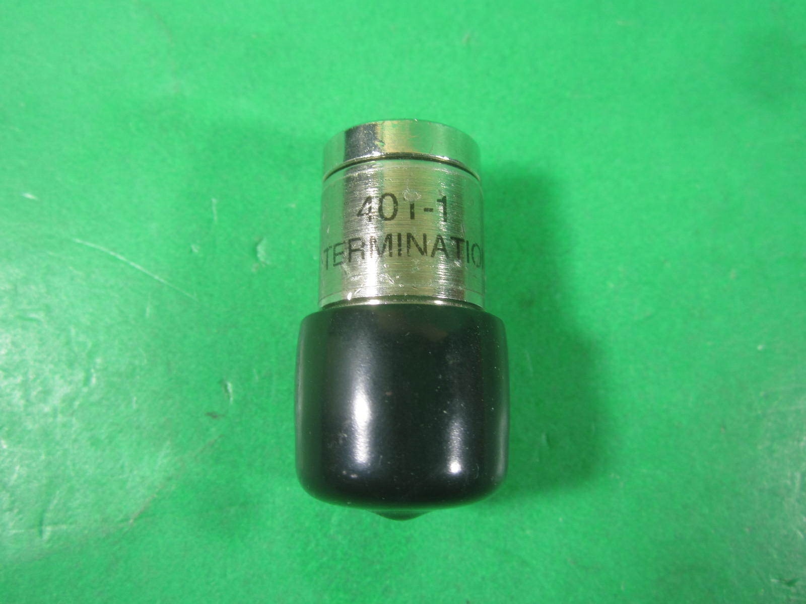 Meca Terminator -- 40T-1 -- Used