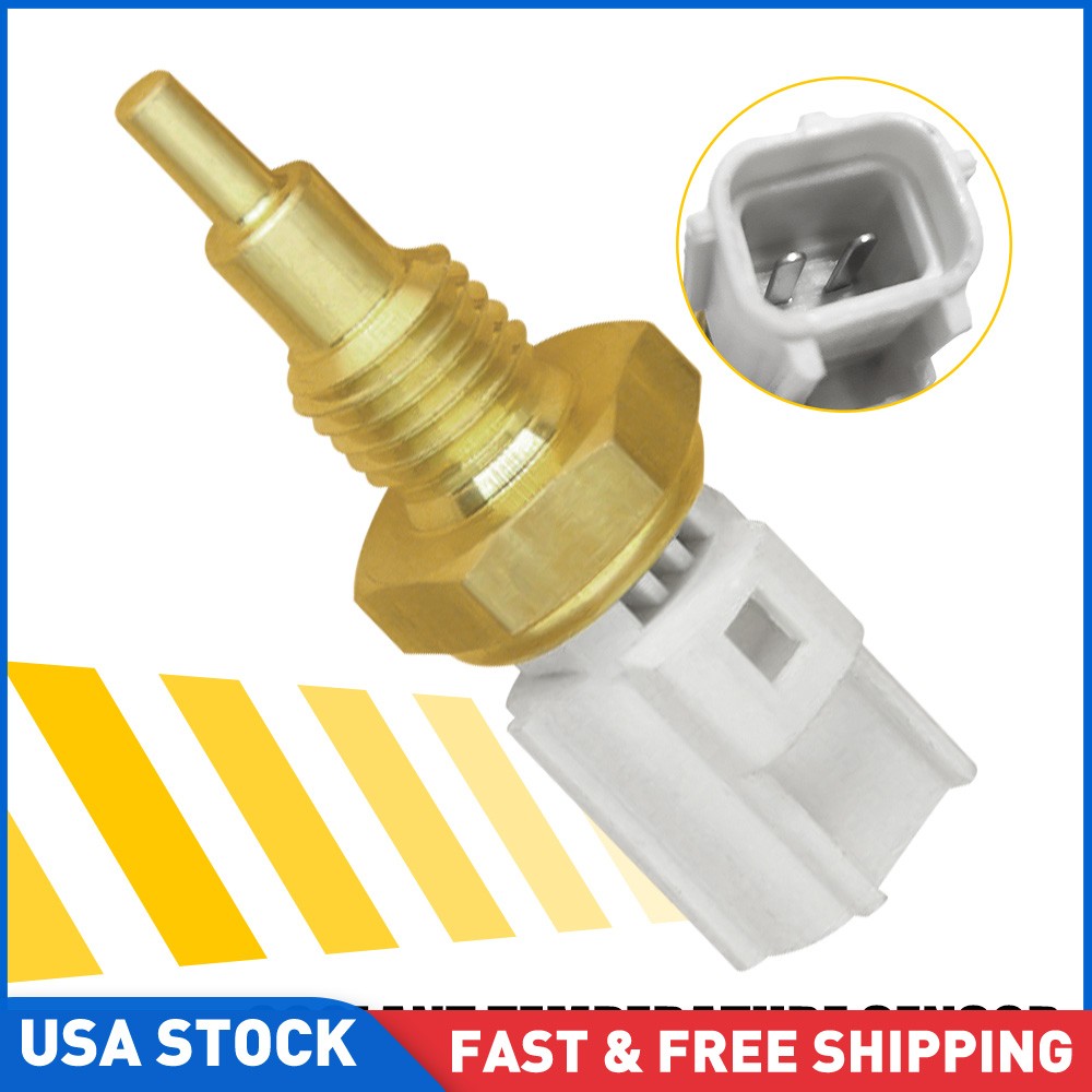 89422-33030 Engine Coolant Temperature Sensor Cooling Sender For Toyota SU6775