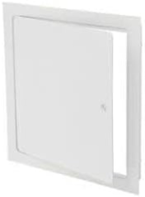 Stylish 14x24 White Access Panel for Drywall – Easy Installation & Secure Access