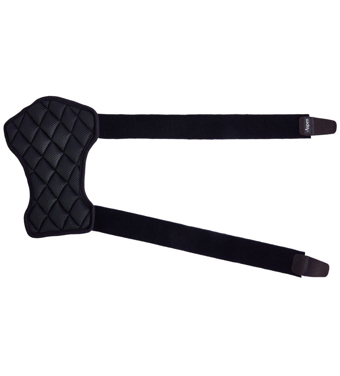 Aspen by Brace Direct M2 AFO Anterior Replacement Pads, Brace Not Included