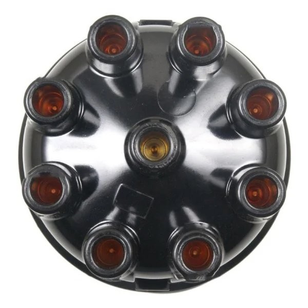 SMP Polypropylene Premium Distributor Cap FD-129 For Dodge Edsel Ford Mercury