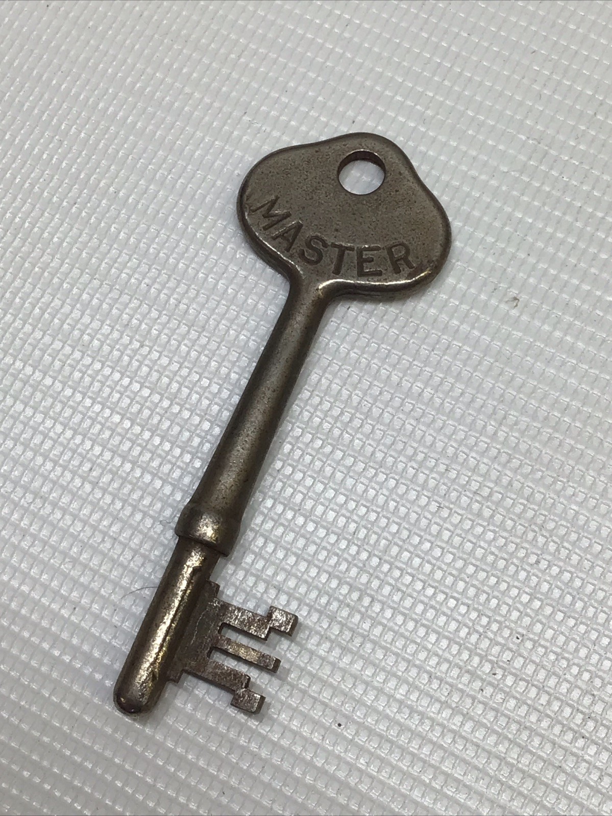 Antique Master Skeleton Key